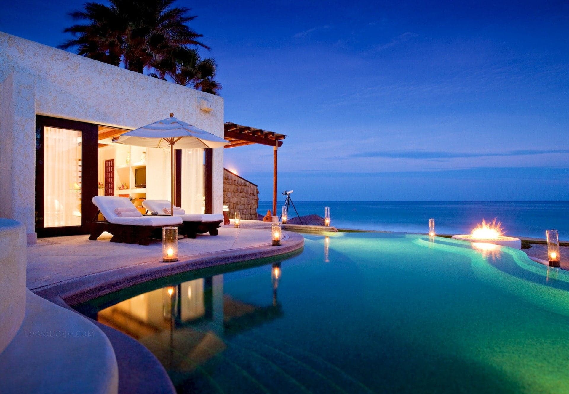 Modern Architecture